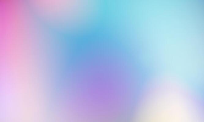 Abstract Dynamic Gradient Background. Soft Colorful Fluid Color Gradient. Design Template For ads, Banner, Poster, Cover, Web, Brochure, Wallpaper,flyers.