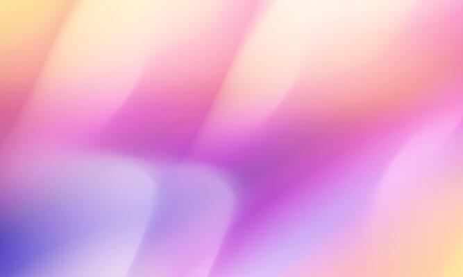 Abstract Dynamic Gradient Background. Soft Purple and Blue Fluid Color Gradient. Design Template For ads, Banner, Poster, Cover, Web, Brochure, Wallpaper, flyer.
