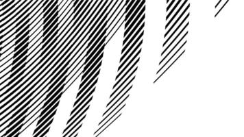 a black and white image of a line pattern vector