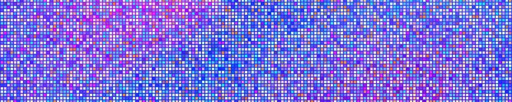Technology digital background color style vector