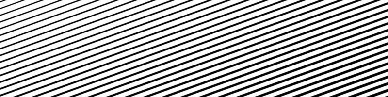 Slash line background with diagonal lines black color for design vector