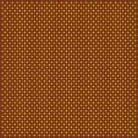 Ornamental seamless pattern with star shapes on background vector
