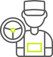 Driver Dynamic App Object vector