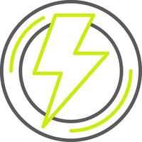 Lightning Smart UI Module vector