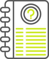 Query Smart UX Asset vector