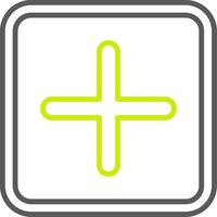 Plus Advanced UX Asset vector