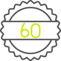 60 Days Polished UI Module vector