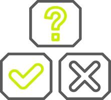 Block Advanced Interface Symbol vector