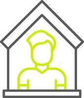 Welfare Refined UX Graphic vector