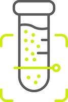Scan Dynamic Web Graphic vector