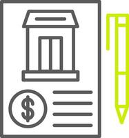 Agreement Optimized Visual Mark vector