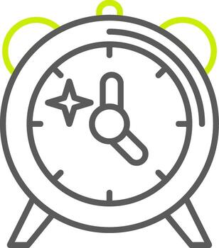 Clock Optimized App Object vector