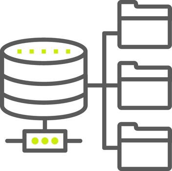 Data Source NextGen App Object vector