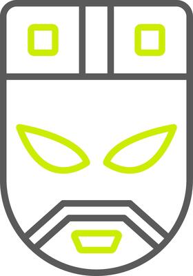 Mask FutureReady App Mark
