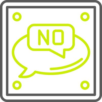 No Mobile UX Object