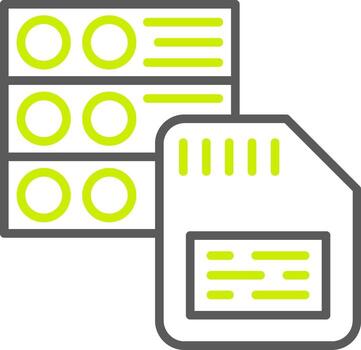 Save Data Optimized App Object vector