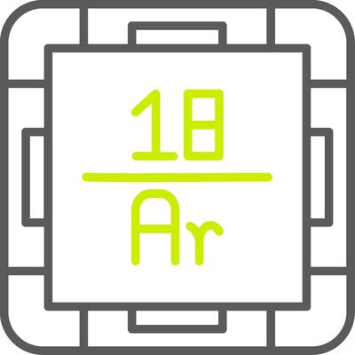 Argon Advanced Design Token