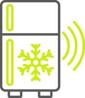 Refrigerator Optimized Design Token vector