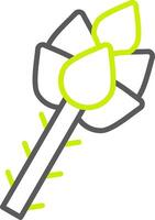 Wasabi Simple Web Tag vector