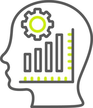 analítica Próxima generación ui módulo vector