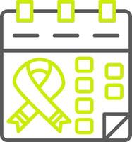 Awareness Versatile App Object vector