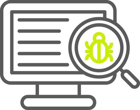 Debug NextGen UI Module vector