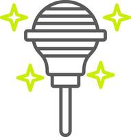 Nasal Aspirator Advanced Design Token vector