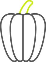 Pumpkin Versatile Web Graphic vector