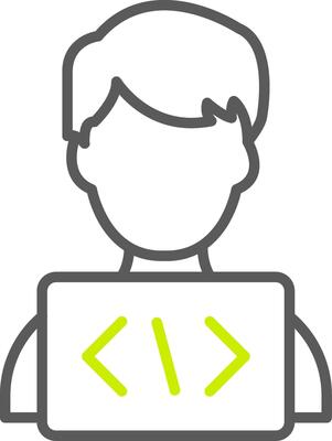 Programmer Polished Design Token