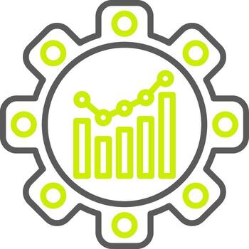 evaluación comparativa dinámica ui módulo vector