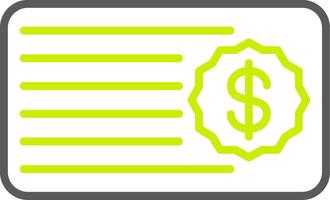 Bond Advanced Design Token vector