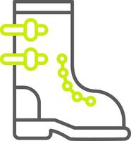 Boots Smart Interface Unit vector