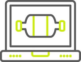 Catalyst Advanced Design Token vector