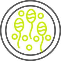 Sperm Advanced UX Asset vector