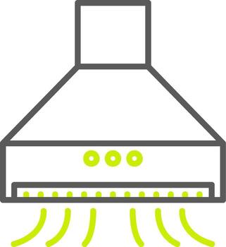Extractor Scalable App Token vector