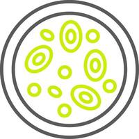 Germs FutureReady App Mark vector