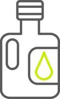 Gallons Smart Interface Unit vector