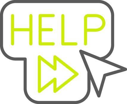 Help Custom Interface Symbol vector