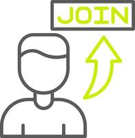 Join Dynamic App Object vector