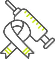 Injection Hybrid Form vector