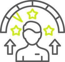 Performance Elegant App Object vector