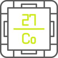 Cobalt UserFriendly Drawing vector