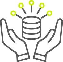 Data Management 3D App Feature vector