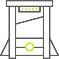 Guillotine 3D App Feature vector