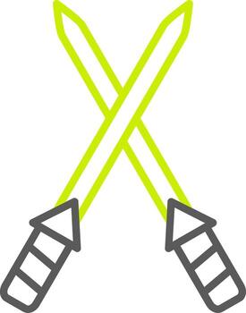 Spears Custom Visual Mark vector