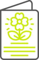 Invitation Custom Interface Symbol vector