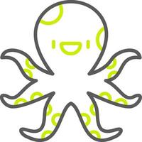 Octopus FutureReady App Mark vector