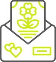 St Patricks Day Scalable App Token vector
