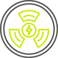 Nuclear Advanced UX Module vector