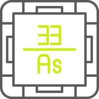 Arsenic Smart Interface Unit vector
